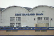 Hafenverwaltung Kristiansand