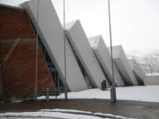 Polaria in Tromsø
