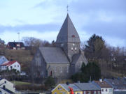 Nordlandet kirke Kristiansund