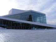 Opernhaus Oslo