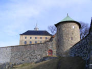 Akershus Festning Oslo