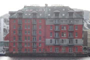 das Clarion Hotel Admiral in Bergen