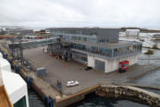 Fjordline-Terminal Stavanger