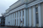 die Finnische Nationalbibliothek