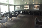 Impressionen im Schiff