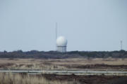 Radarstation Stacja radarowa Skagen