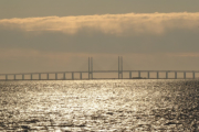 die Øresundbrücke