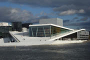 Opernhaus Oslo