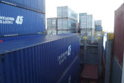 Container Open-Top