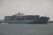 Maersk Kleven