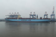 die Maren Maersk