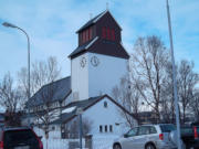 Kirkenes kirke