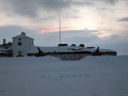 Vardøhus festning