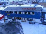 Hafen Hammerfest