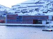 Arktisk kultursenter in Hammerfest