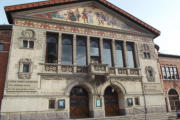 das Aarhus Theater 