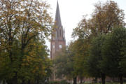 der Fredrikstad Dom